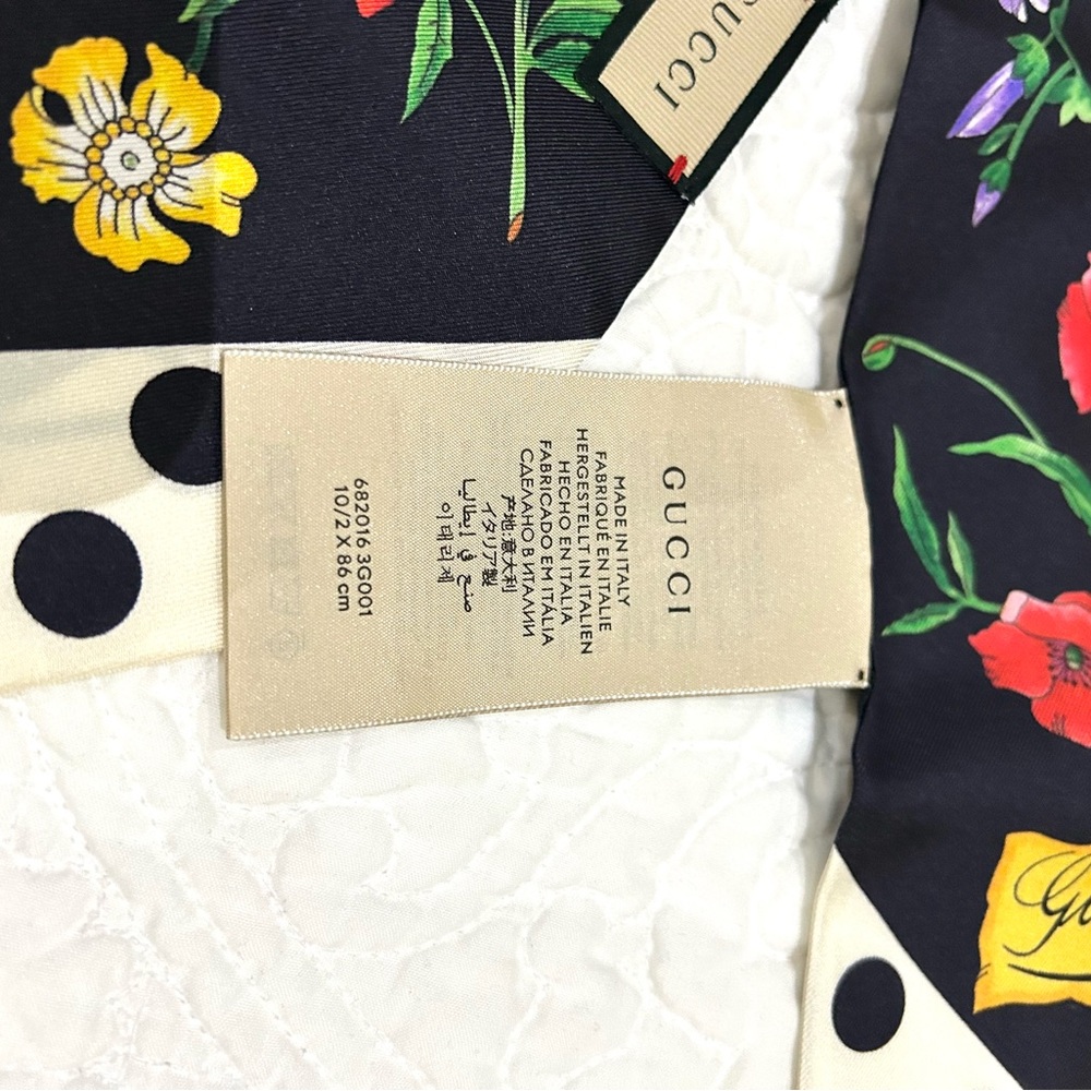 Gucci twilly - Picture 4 of 6